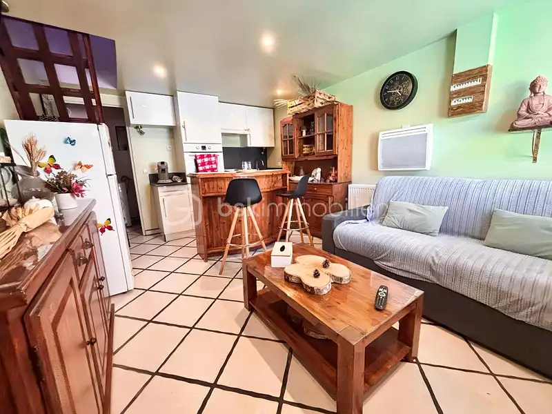 Immeuble, 329 m²