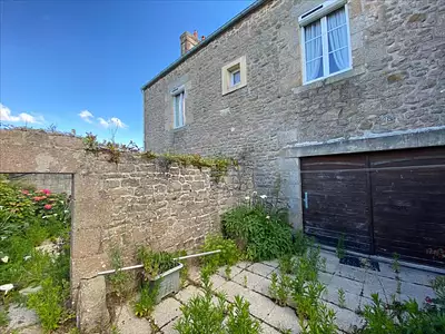 Maison, 91 m²