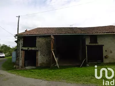 Maison, 64 m²