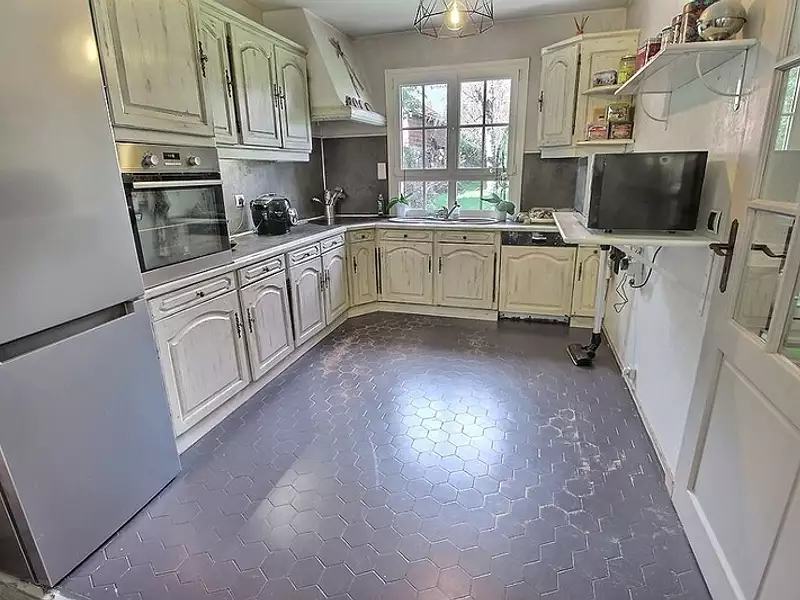 Maison, 120 m²