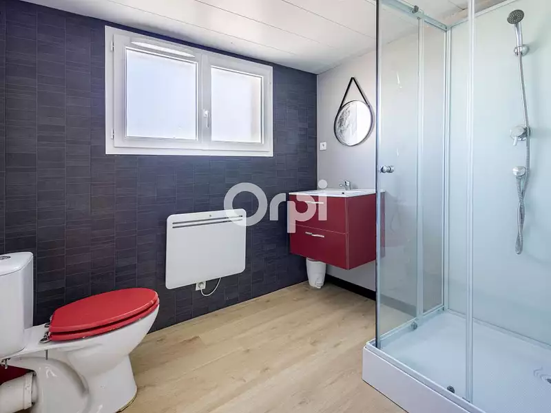 Maison, 121 m²
