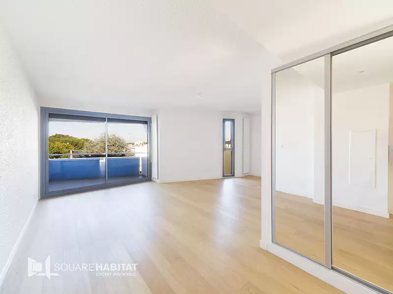 Appartement, 107,95 m²