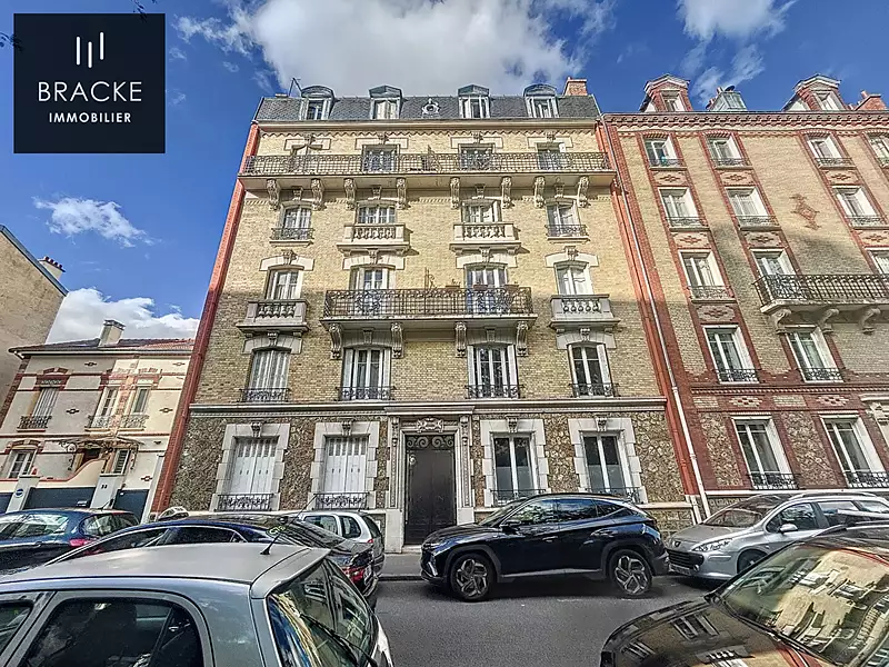 Appartement, 38,84 m²