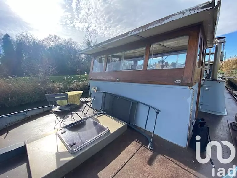 Maison, 155 m²