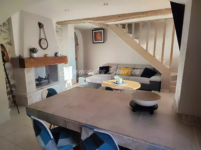 Maison, 84,44 m²