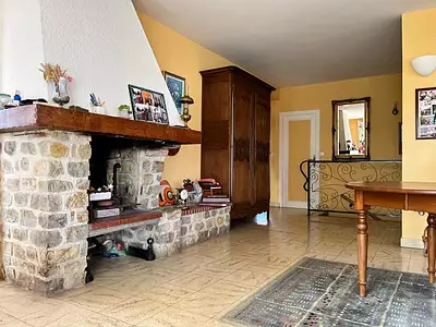 Maison, 128 m²