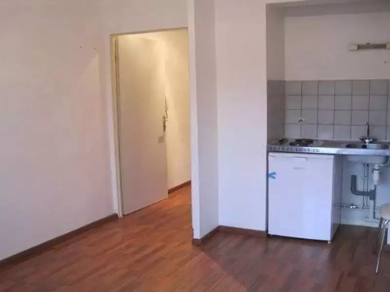 Appartement, 19,14 m²