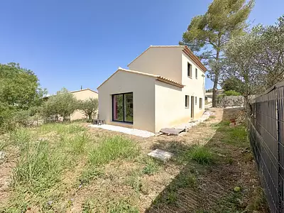 Maison, 86 m²