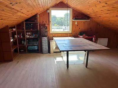 Appartement, 128 m²
