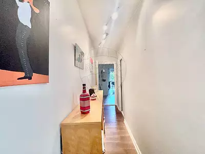 Appartement, 137 m²