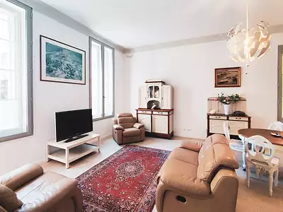 Appartement, 176 m²