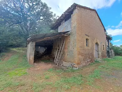 Maison, 69 m²