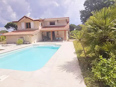 Maison, 129 m²