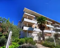 Appartement, 39,3 m²