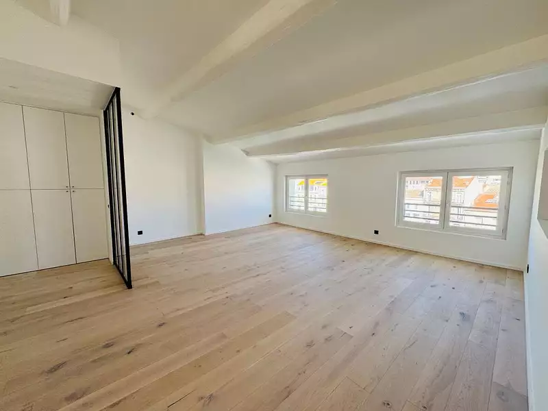 Appartement, 128 m²