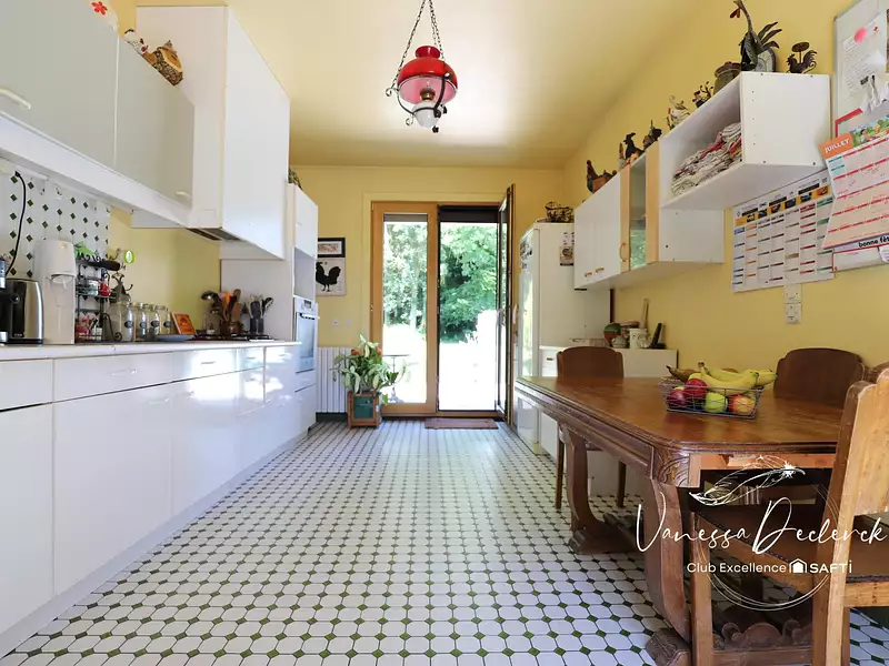 Maison, 173 m²