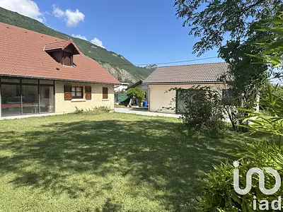 Maison, 160 m²