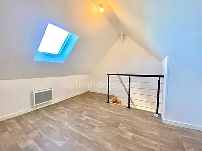 Maison, 50 m²