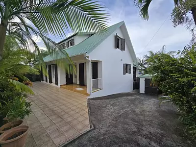 Maison, 160 m²