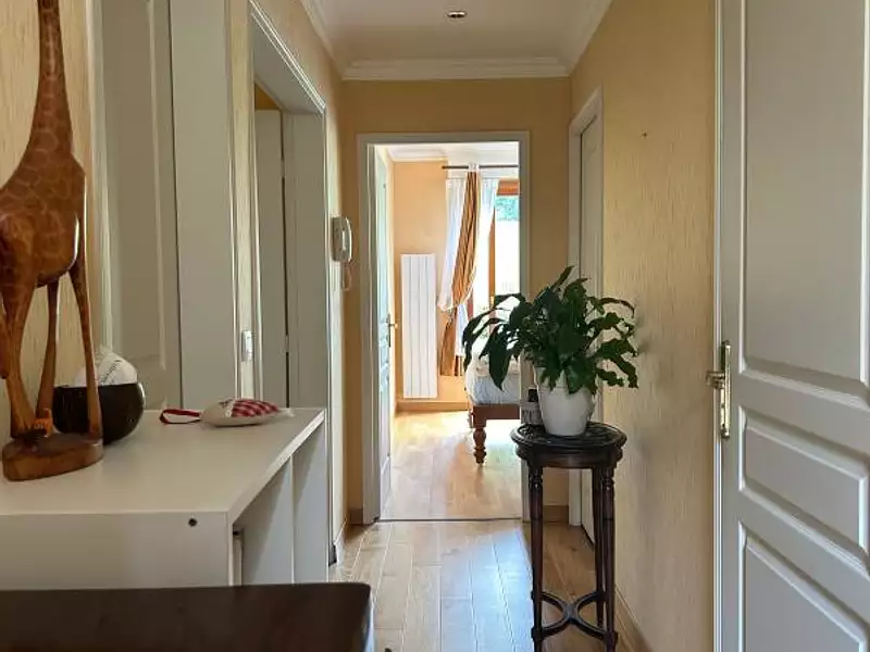 Appartement, 74 m²