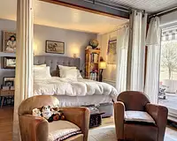 Appartement, 81,04 m²