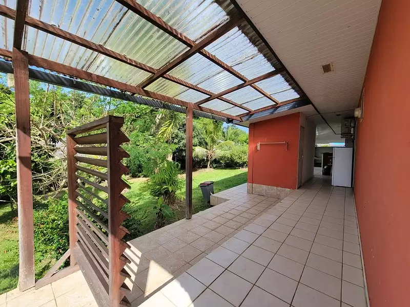 Maison, 85 m²