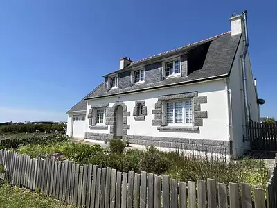 Maison, 123 m²