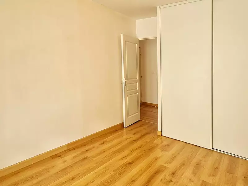 Appartement, 71 m²