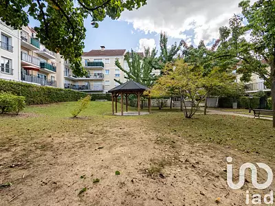Appartement, 70 m²