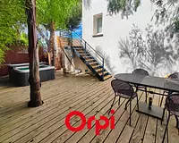 Appartement, 132 m²