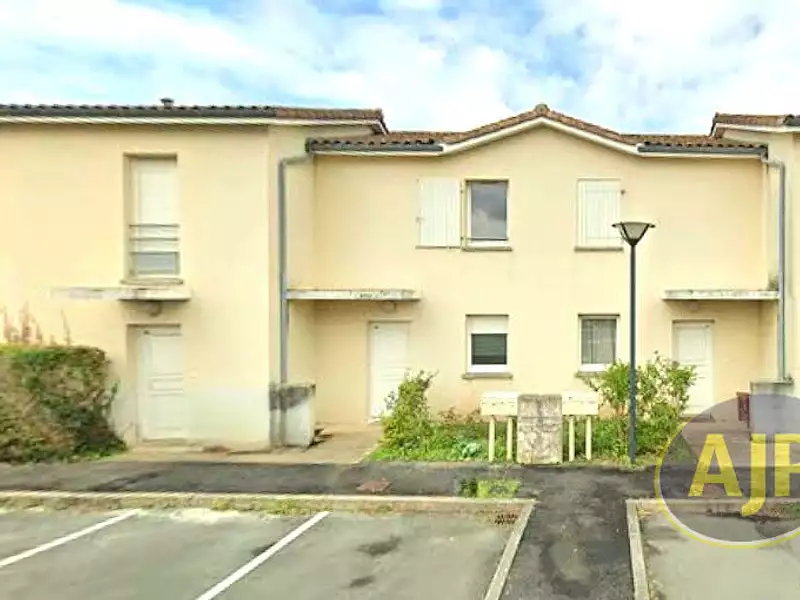 Appartement, 70,14 m²