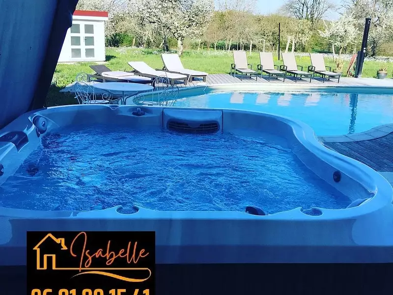 Maison, 536 m²