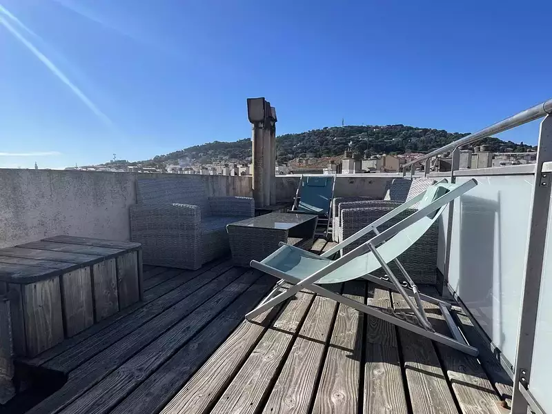 Appartement, 50 m²