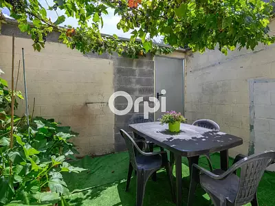 Maison, 85 m²