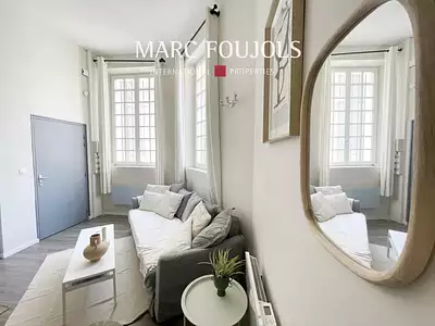 Appartement, 91,85 m²