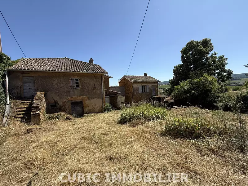 Maison, 143 m²
