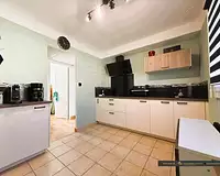 Appartement, 44,05 m²