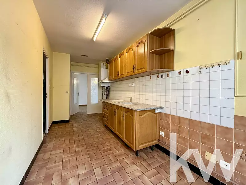 Maison, 102 m²
