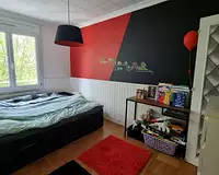 Appartement, 66,11 m²