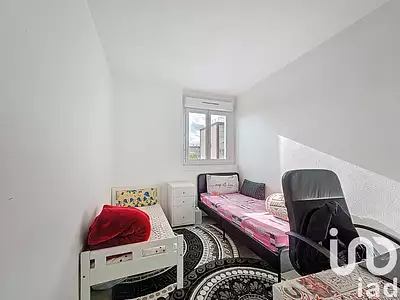 Appartement, 80 m²