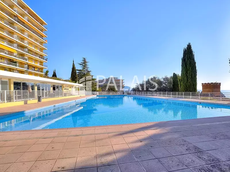 Appartement, 60,38 m²