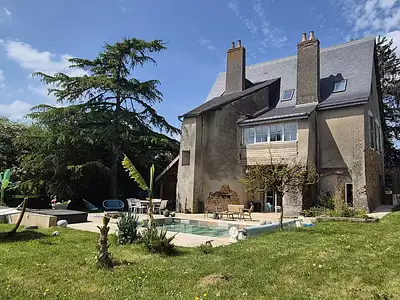 Maison, 259 m²