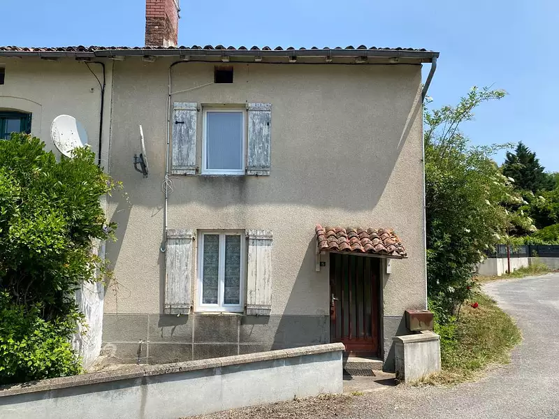 Maison, 85 m²