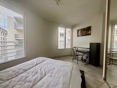 Appartement, 89,1 m²