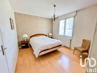 Maison, 168 m²