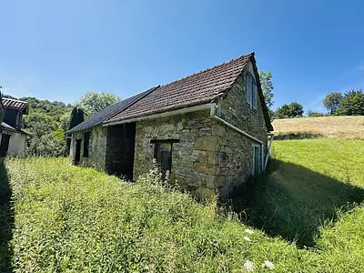 Maison, 160 m²