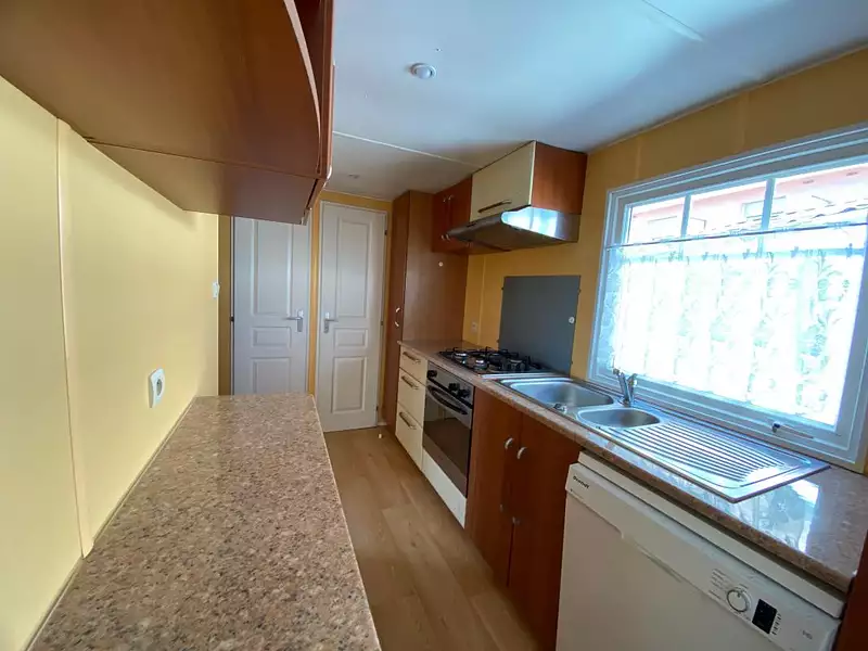Appartement, 28 m²
