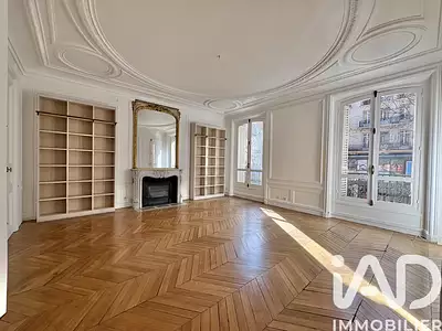 Appartement, 213 m²