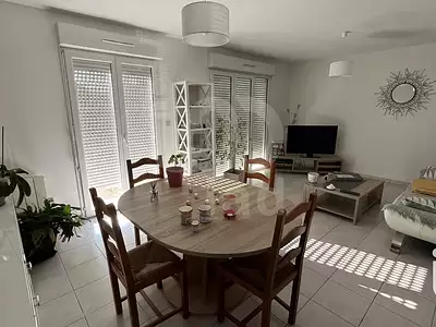 Maison, 81 m²