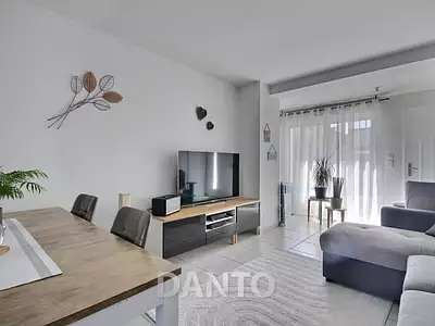 Appartement, 73 m²